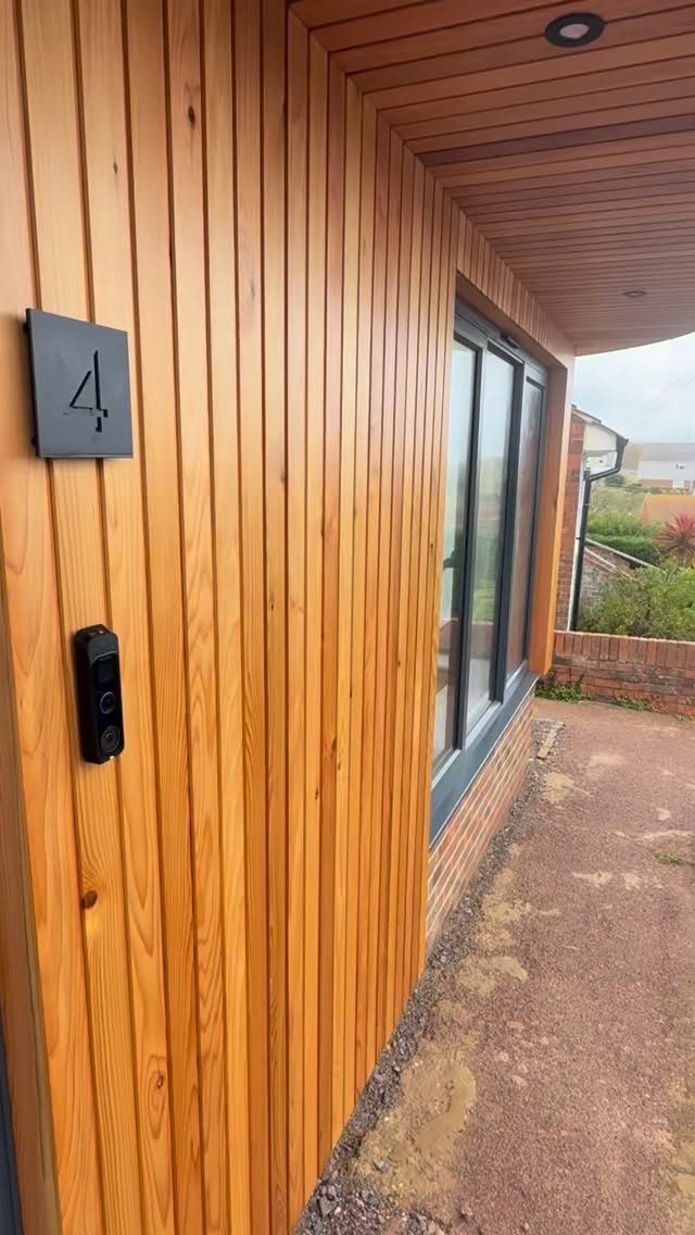Instagram post from sjlcarpentry. This post is in position 3.