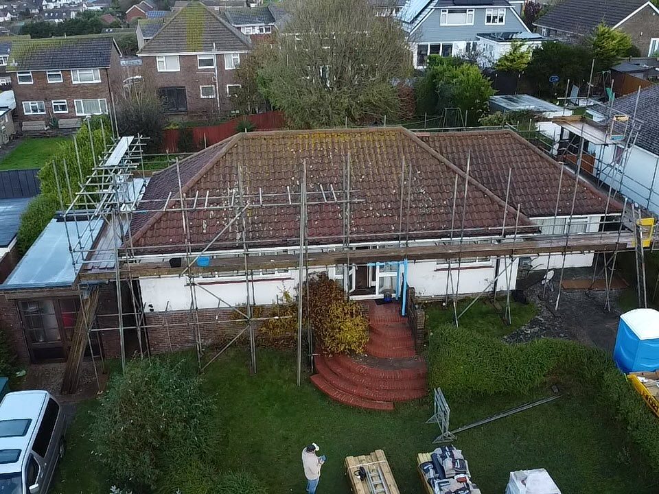 Instagram post from sjlcarpentry. This post is in position 4.