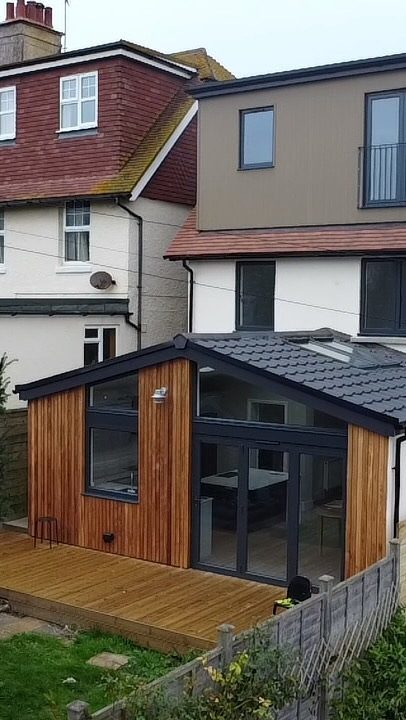 Instagram post from sjlcarpentry. This post is in position 11.