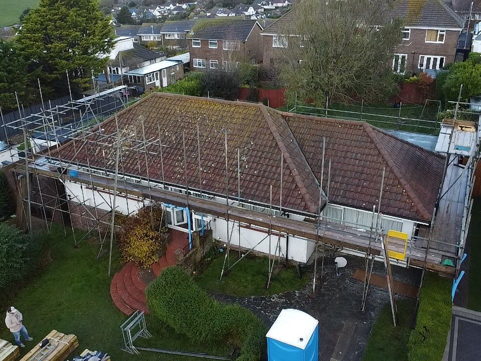 Instagram post from sjlcarpentry. This post is in position 5.