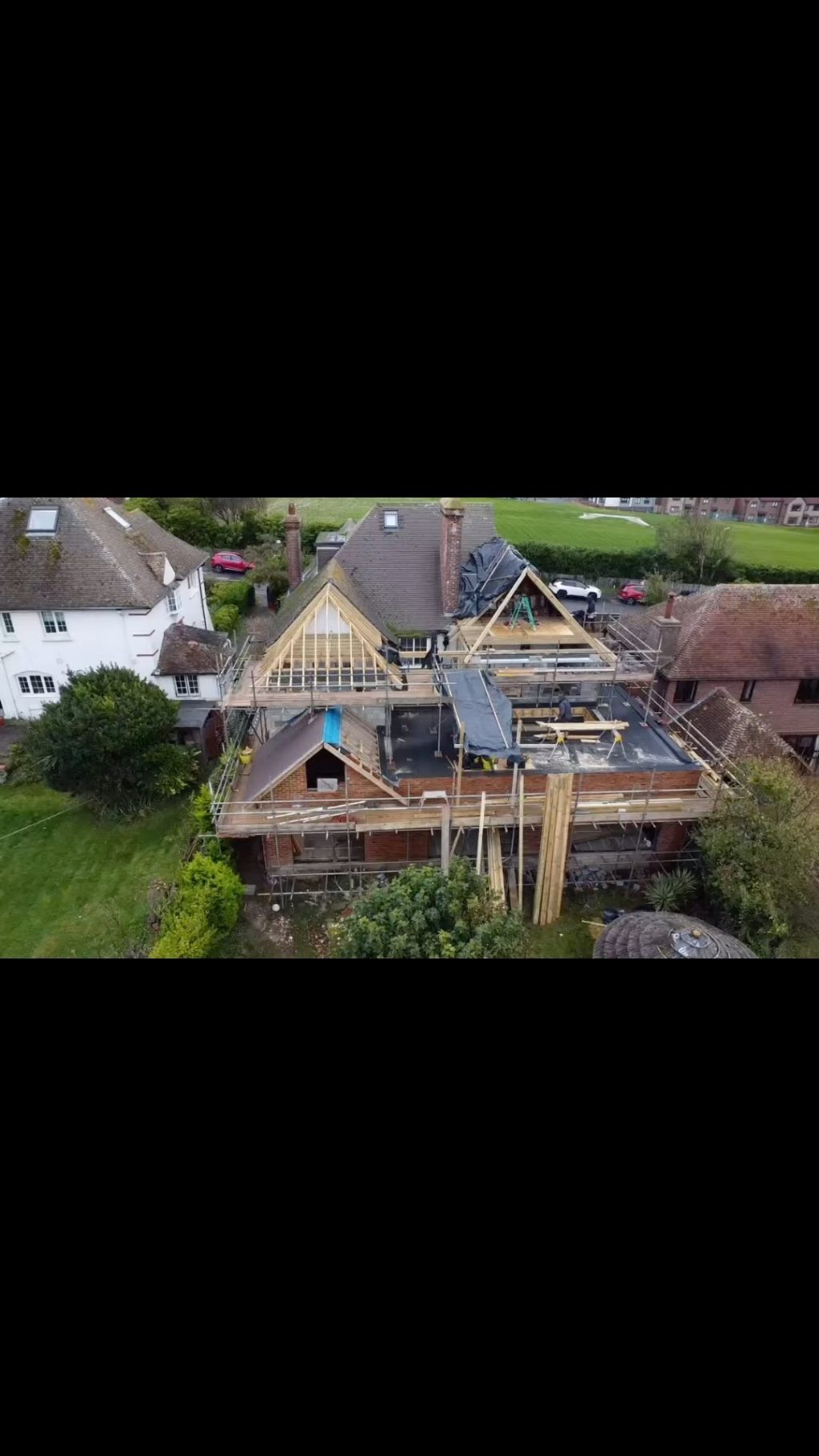 Instagram post from sjlcarpentry. This post is in position 12.
