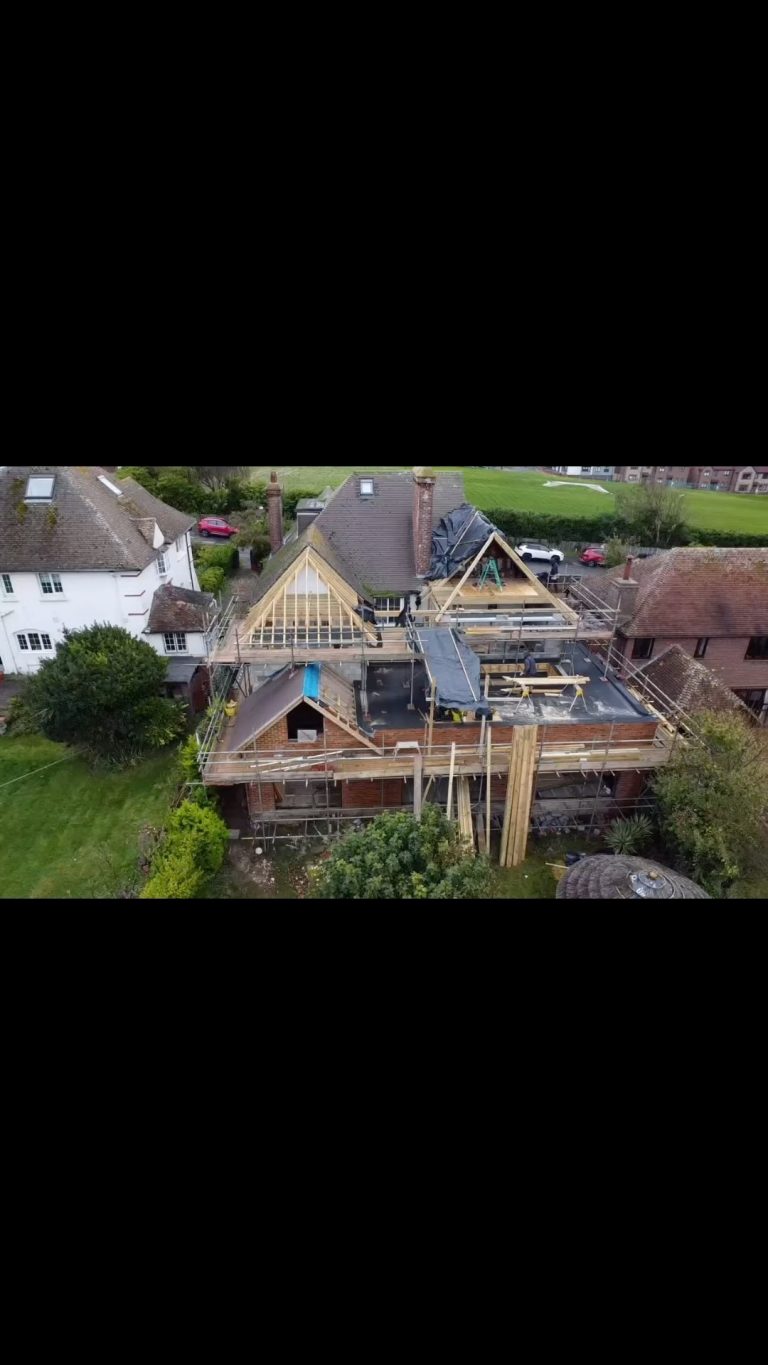 Instagram post from sjlcarpentry. This post is in position 13.