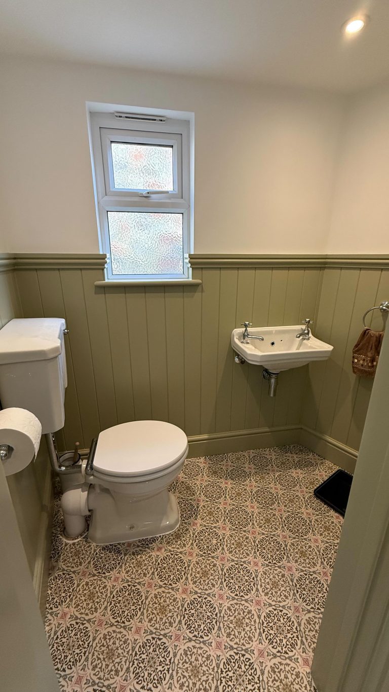 Instagram post from sjlcarpentry. This post is in position 10.