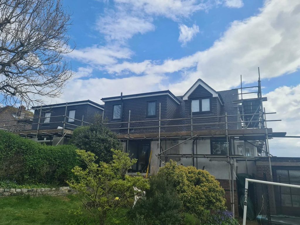 Instagram post from sjlcarpentry. This post is in position 3.