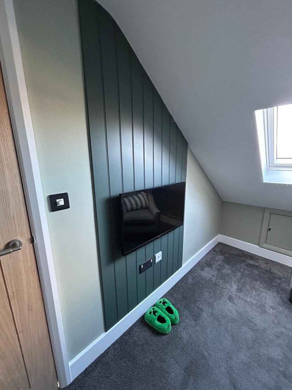 Instagram post from sjlcarpentry. This post is in position 7.