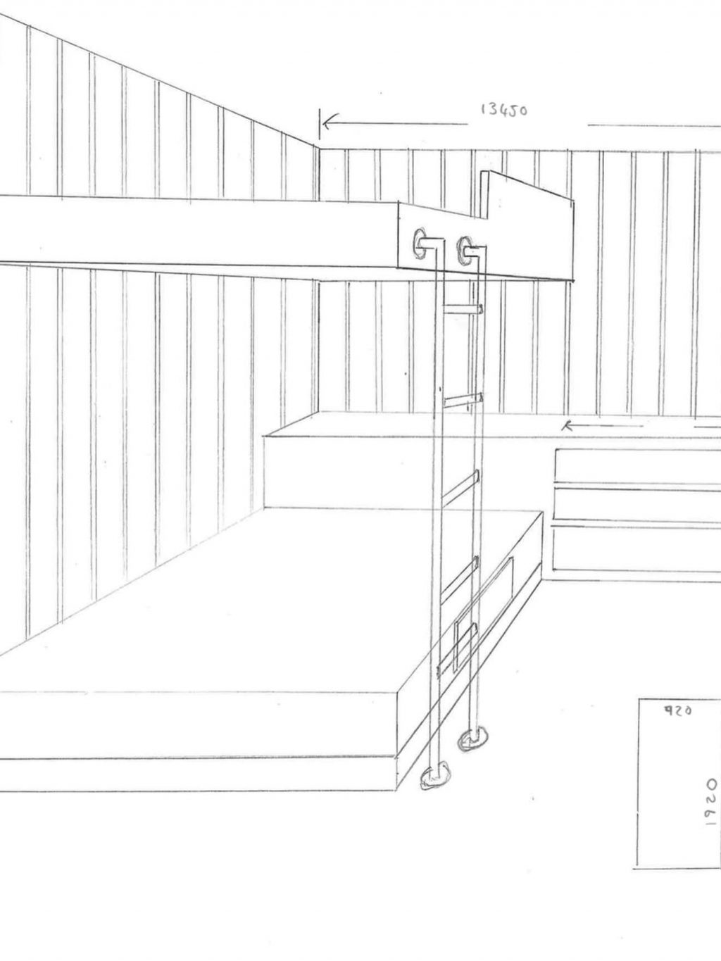 Instagram post from sjlcarpentry. This post is in position 4.
