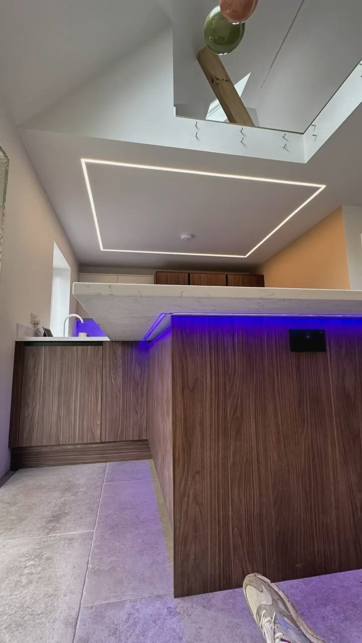 Instagram post from sjlcarpentry. This post is in position 9.