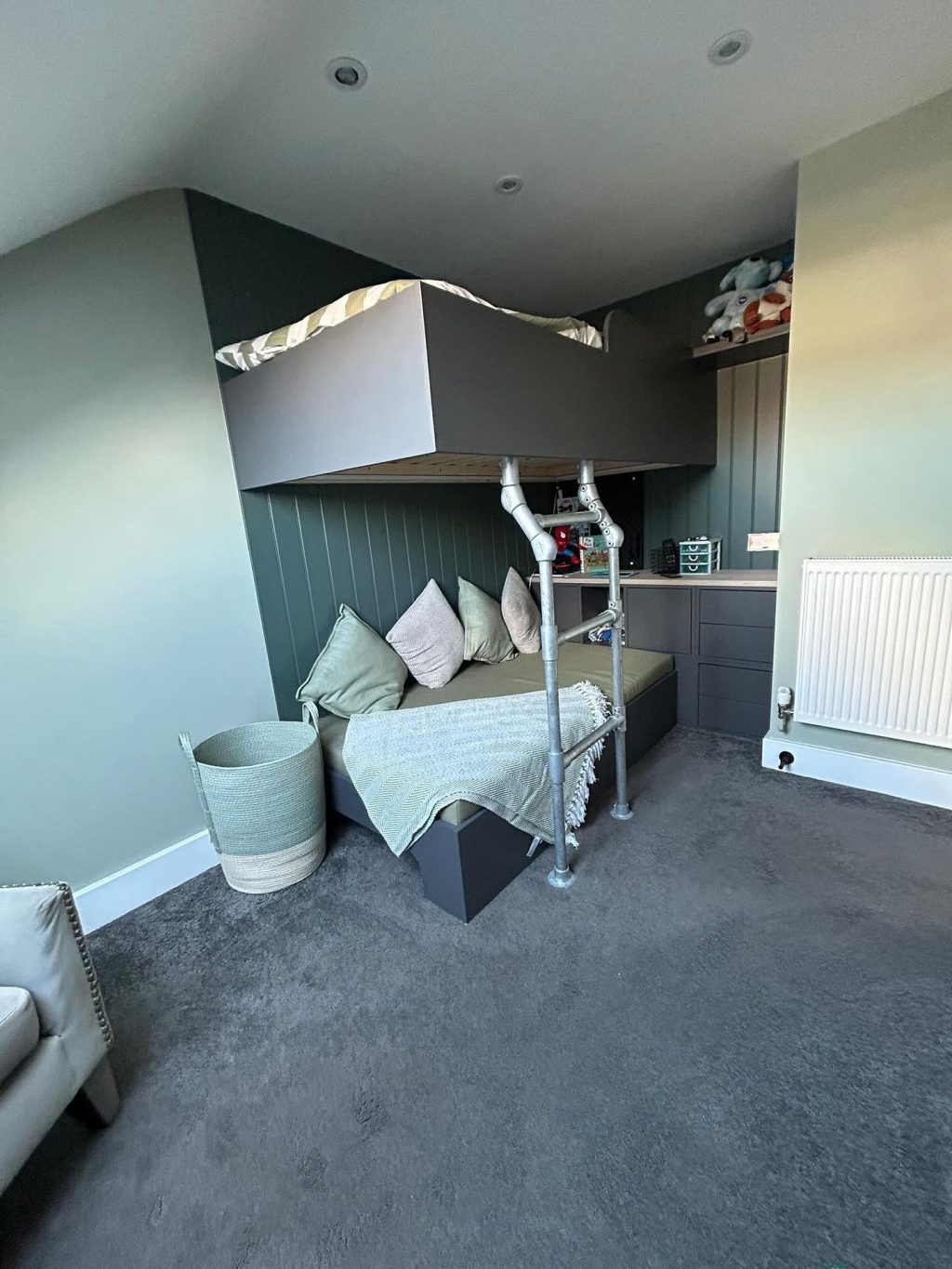 Instagram post from sjlcarpentry. This post is in position 5.
