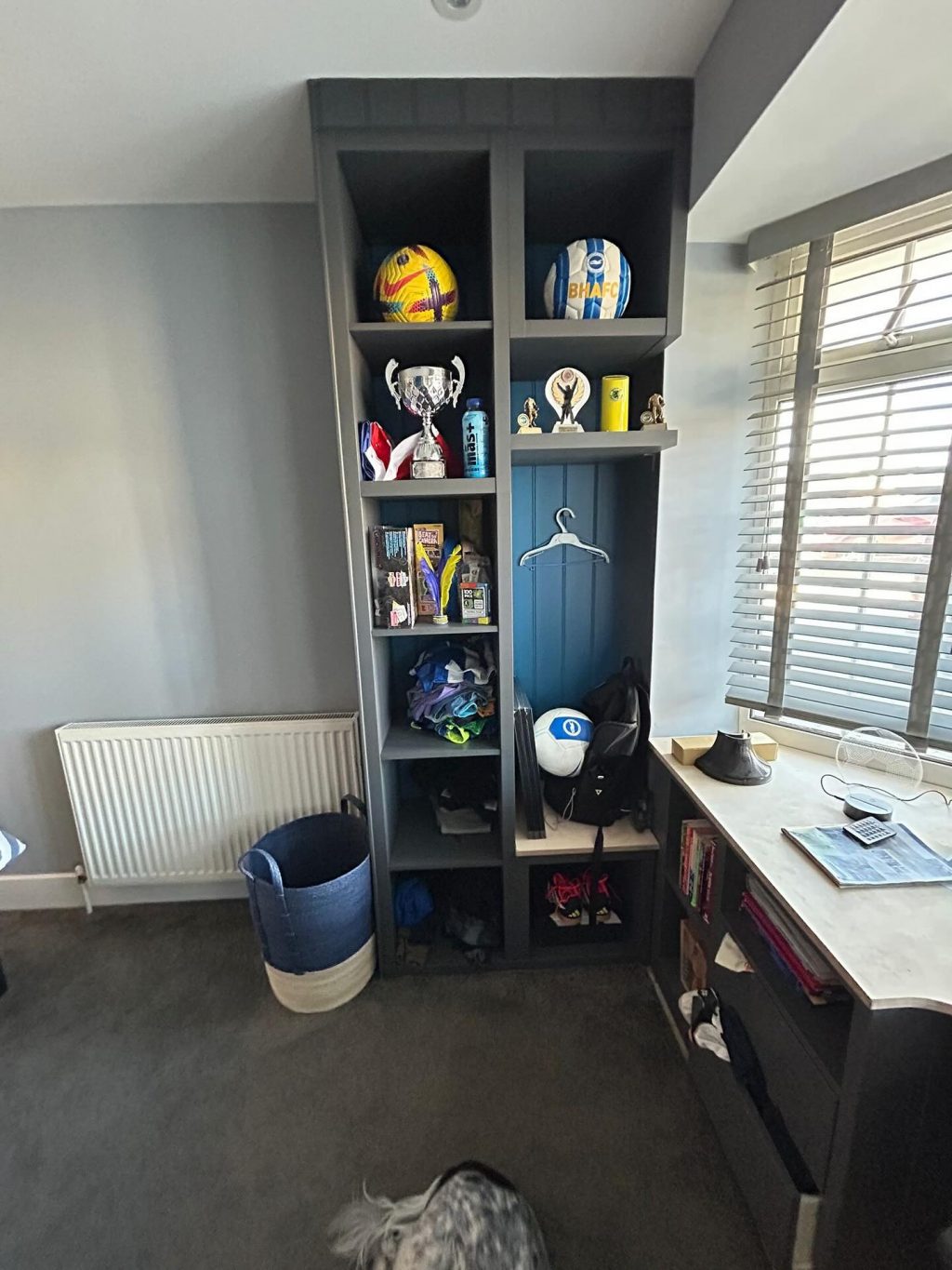Instagram post from sjlcarpentry. This post is in position 3.