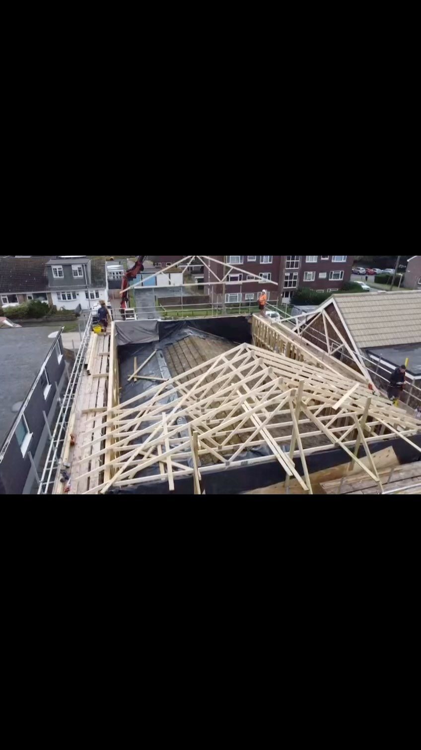 Instagram post from sjlcarpentry. This post is in position 14.